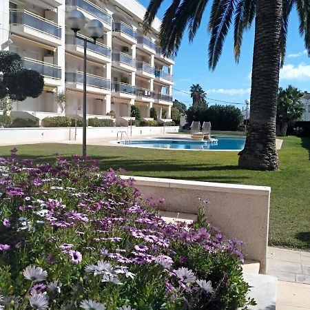 Relax I Sol Apartment Cambrils Exterior photo