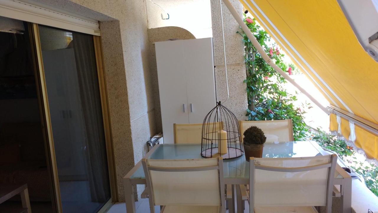 Relax I Sol Apartment Cambrils Exterior photo