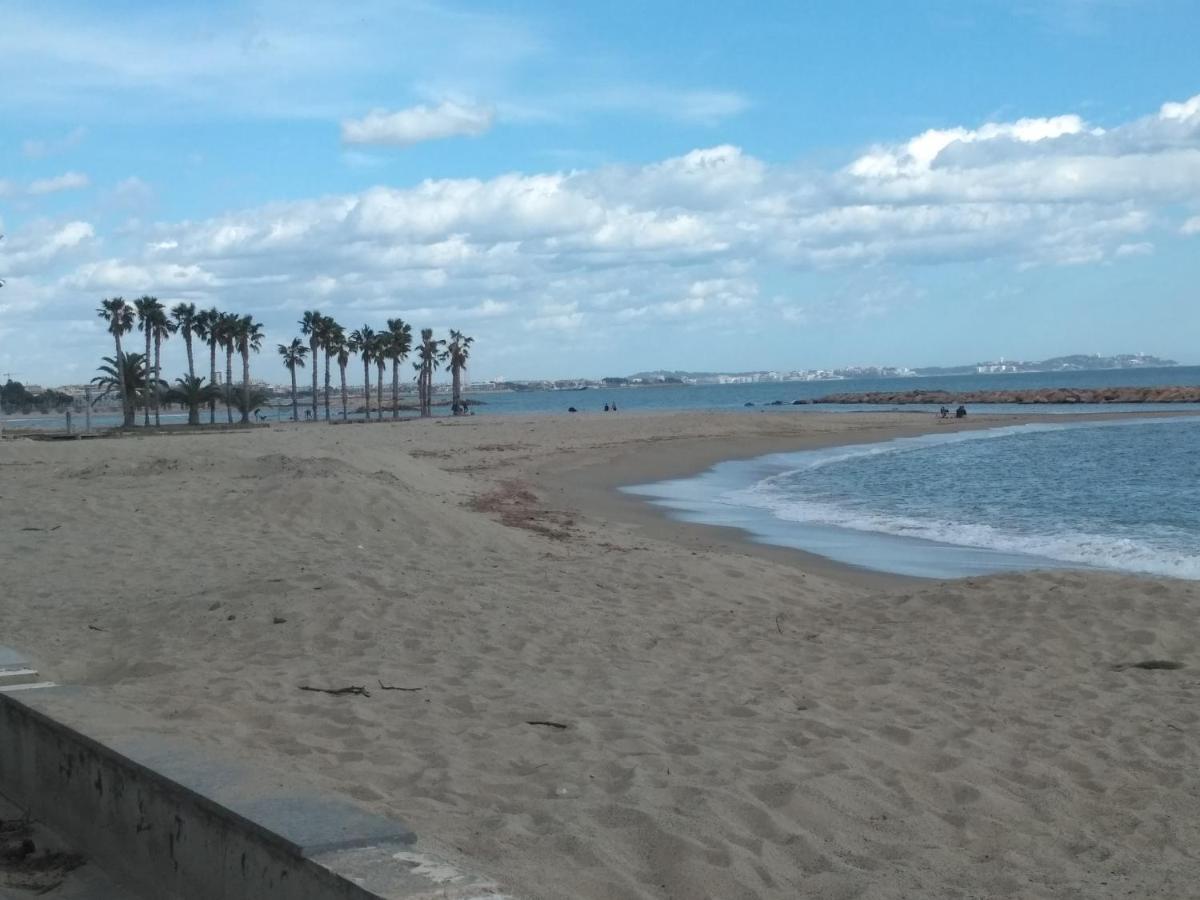 Relax I Sol Apartment Cambrils Exterior photo