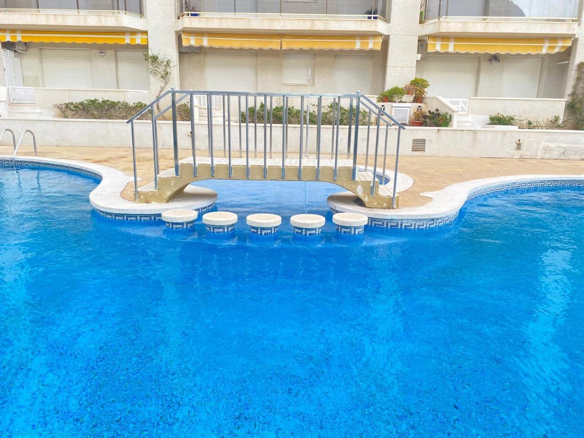 Relax I Sol Apartment Cambrils Exterior photo