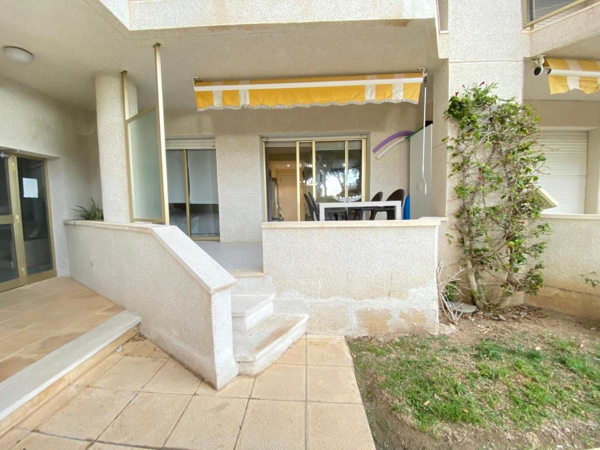 Relax I Sol Apartment Cambrils Exterior photo