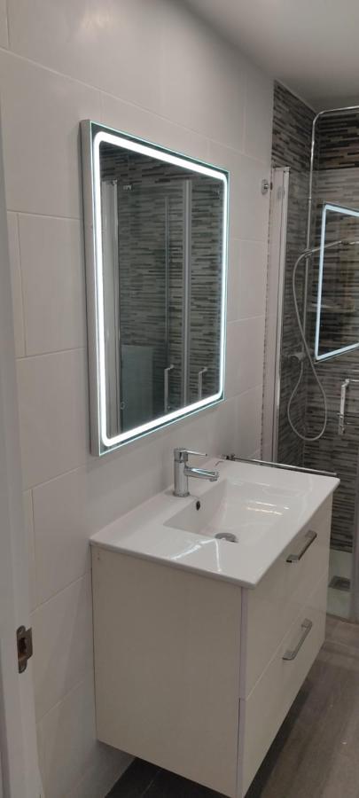 Relax I Sol Apartment Cambrils Exterior photo